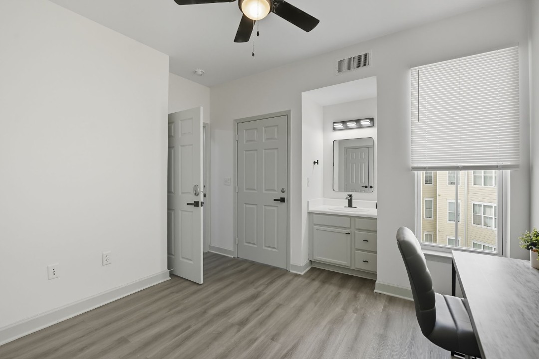 Element at Highlands 606 2bd/2bth