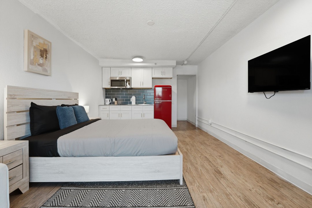 Centro Flats 514 Studio