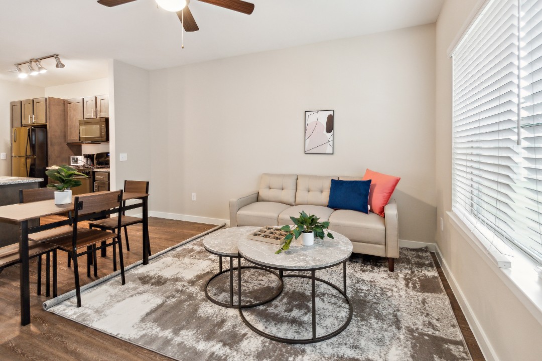 Smart Living Cypress Creek, 7206, · Unit 1/1