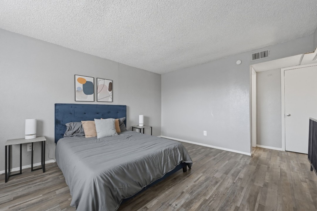 Pioneer Creek 508-08 · Unit 1/1