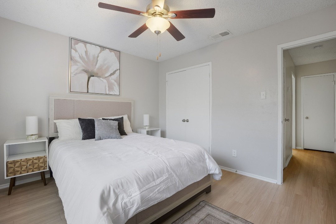 The Haven · Unit 1721 2/2