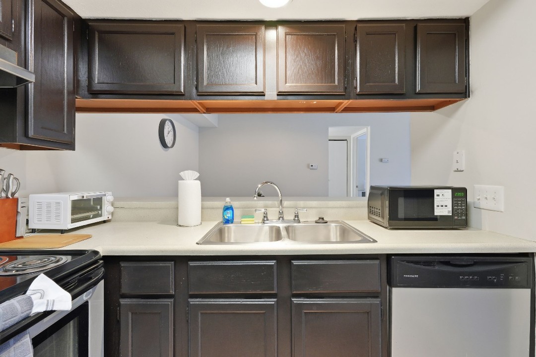 Northwoods 128-2D · Unit 1/1