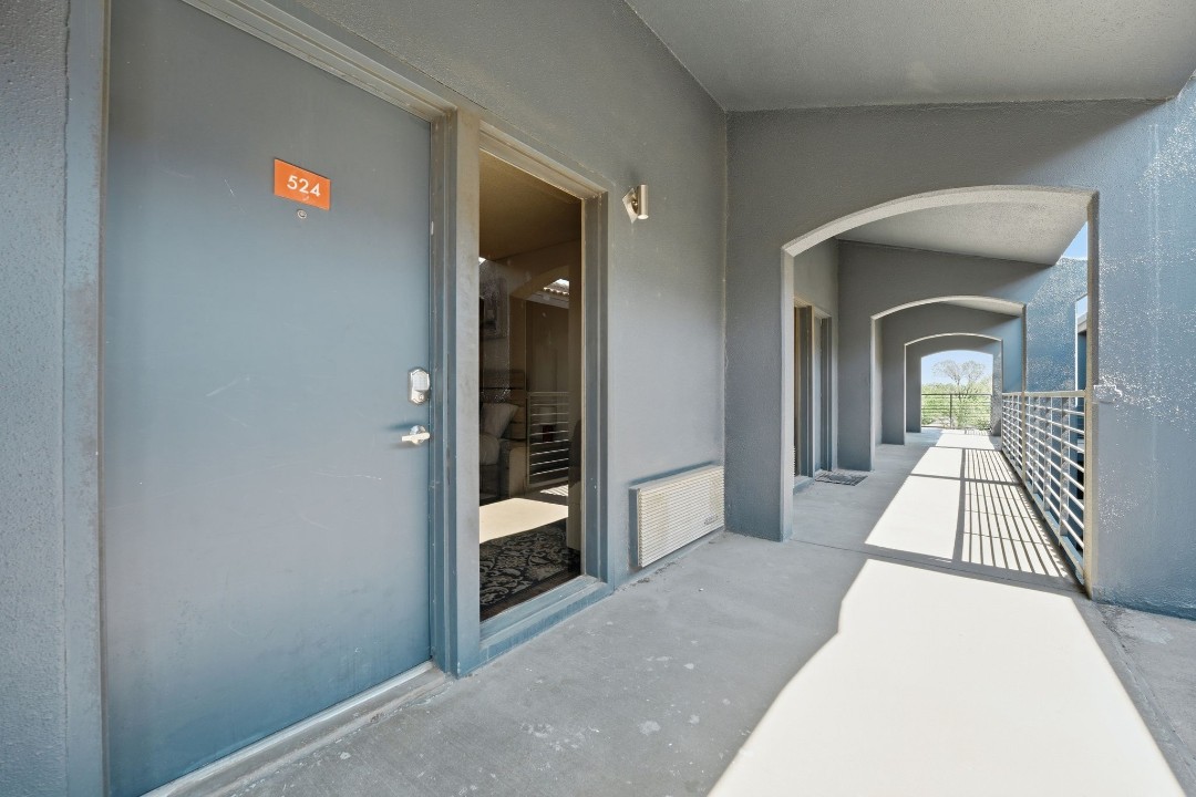 Centro Flats 524 Studio