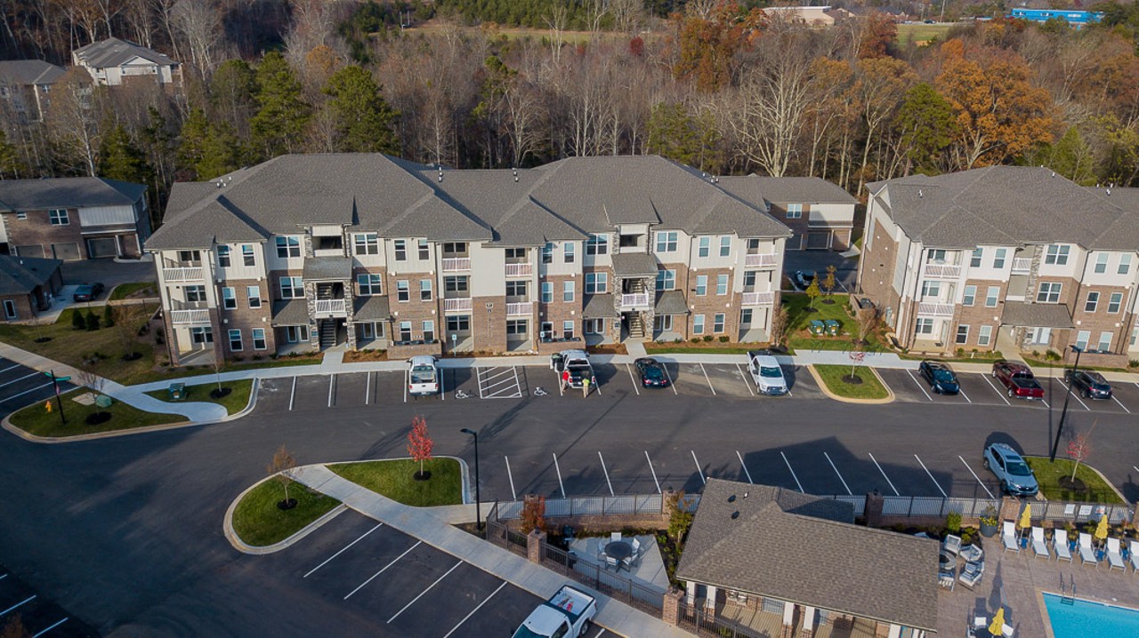 Overlook at Farragut 3205, · Unit 2/2