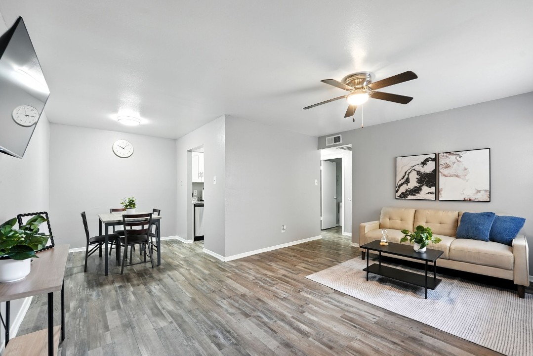 Eureka village · Unit 249 1/1