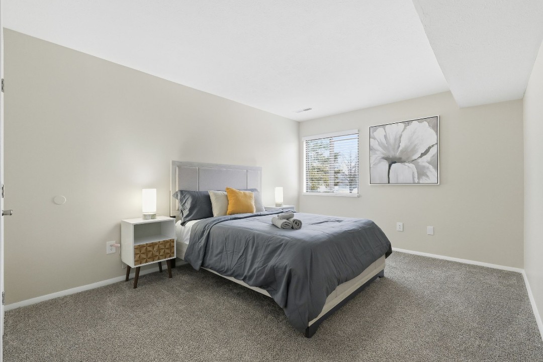 Northwoods 128-2D · Unit 1/1