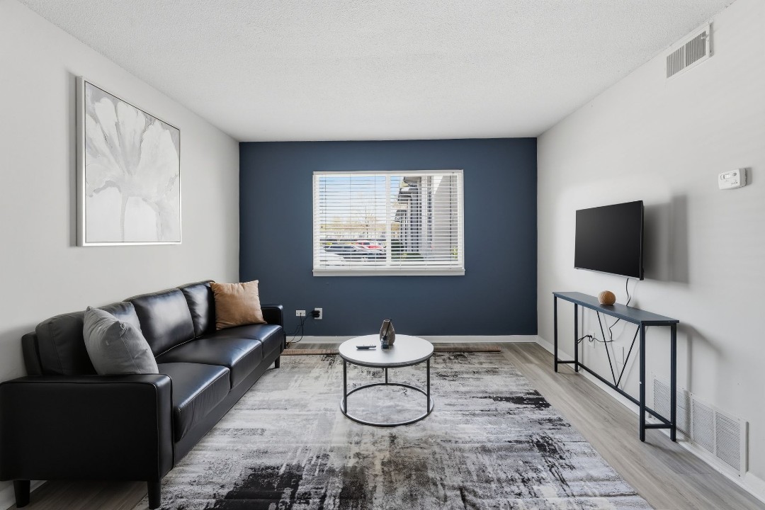 Crossings at · Unit 501 K25 1bd/1bth