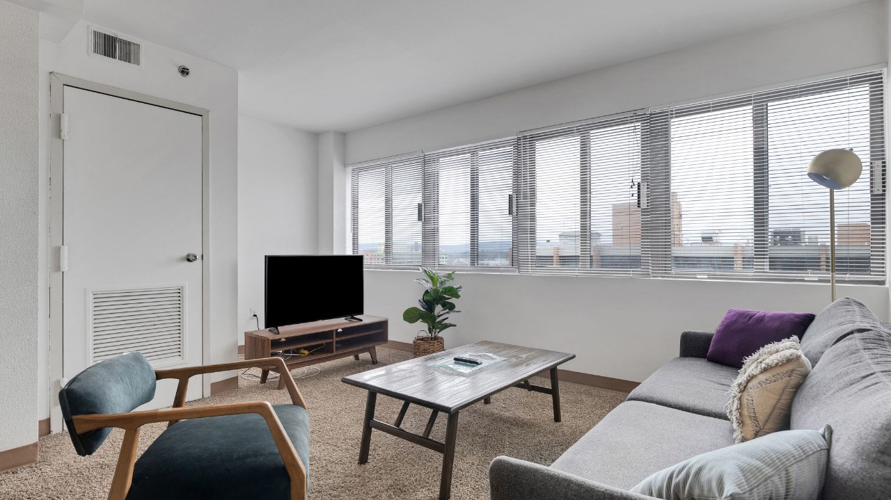 Pa Place 1009, 2br