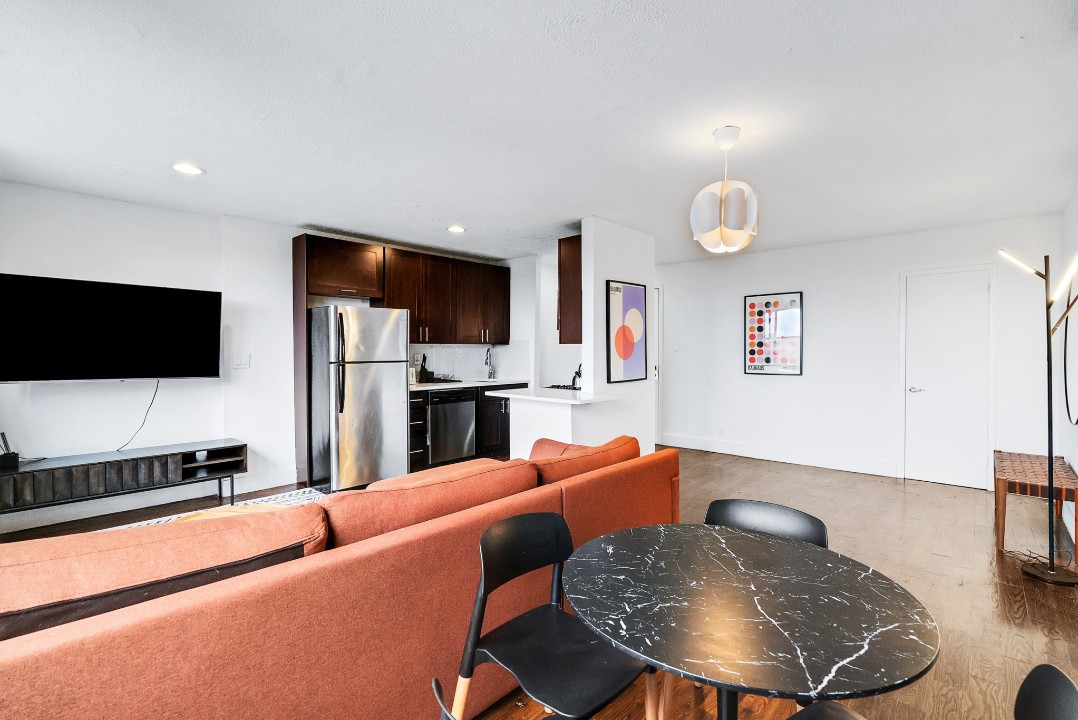 Avenue · Unit A503 2Br