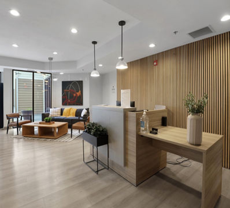 Element at Highlands 523 2bd/2bth