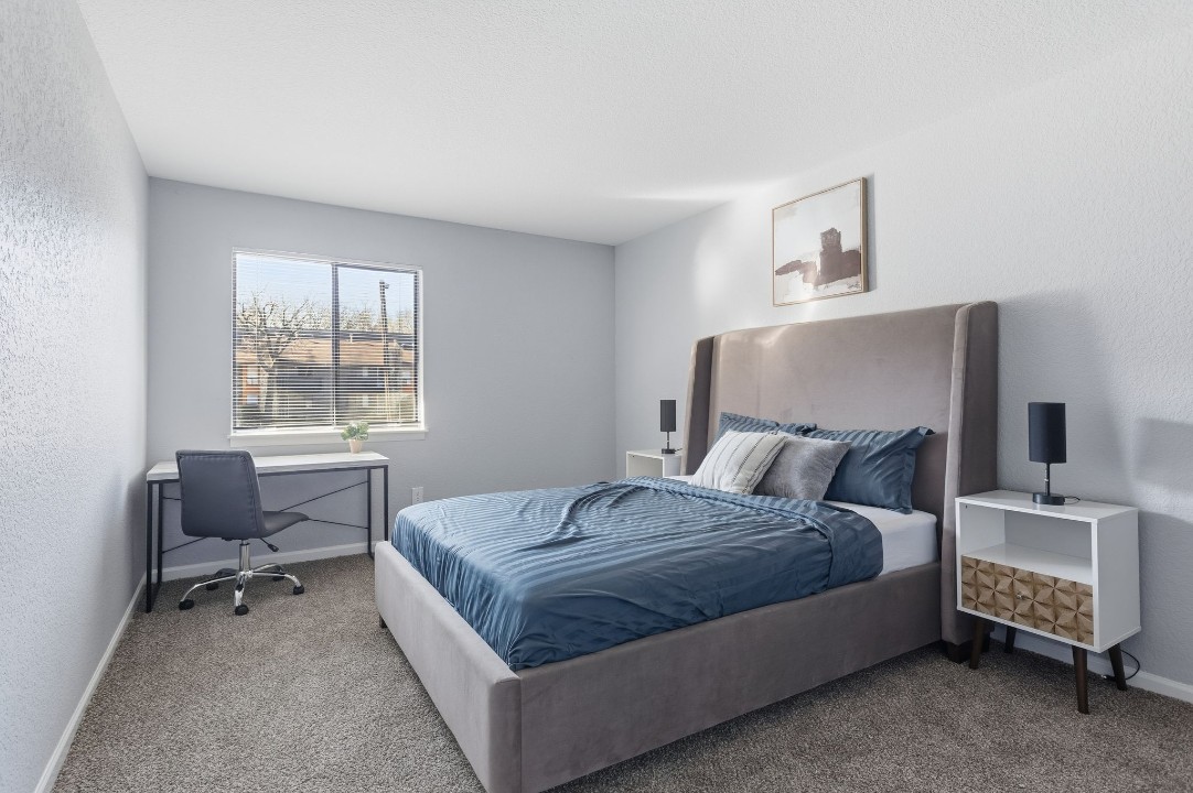 Hillcrest 8312A · Unit 1/1