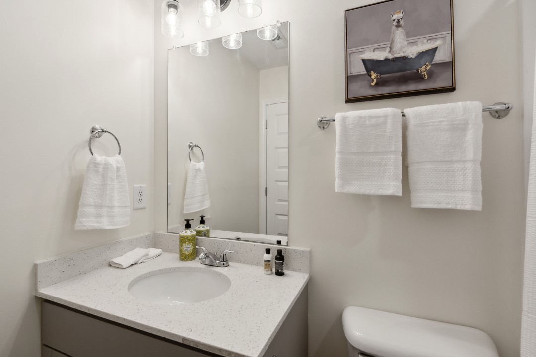 Alto · Unit B5 2bd/2.5 bth