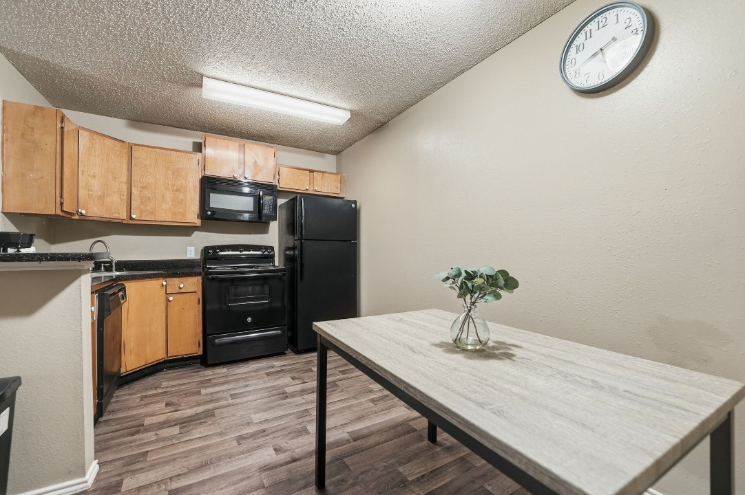 District West · Unit 815
