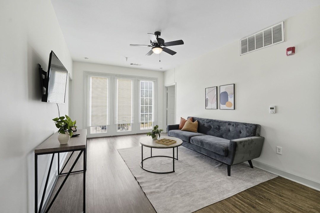 Element at Highlands 621 2bd/2bth