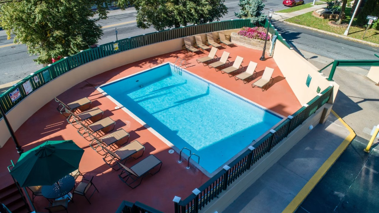 Pa Place 1002, 2br