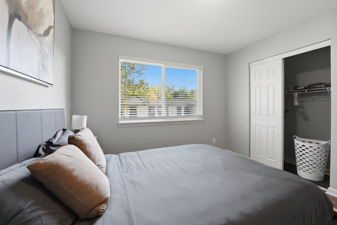 Crossings at · Unit 501 M64 2bd/2bth
