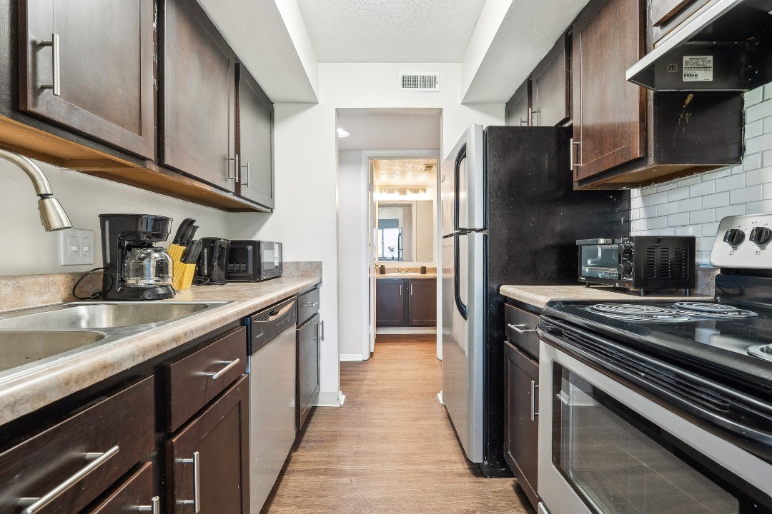 Northwoods 124-2B · Unit 1/1