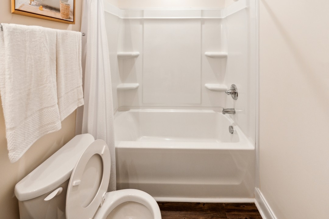 Alto · Unit M8 2bd/2.5 bth