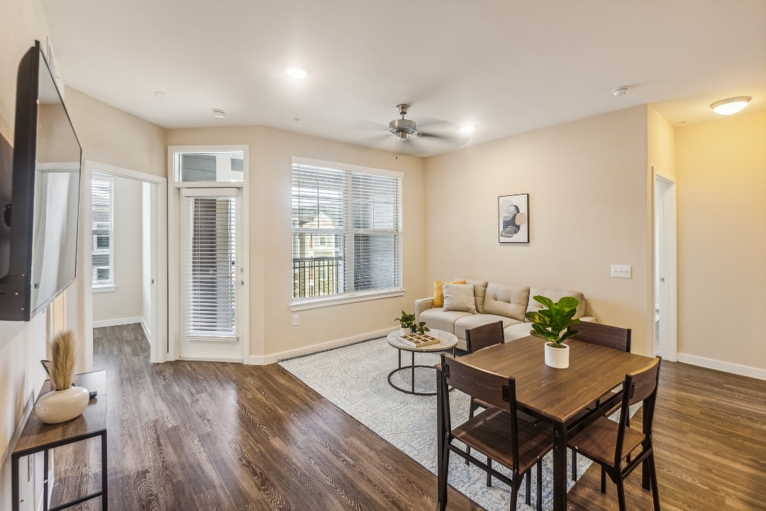 Smart Living Cullen, 4307, · Unit 2/2