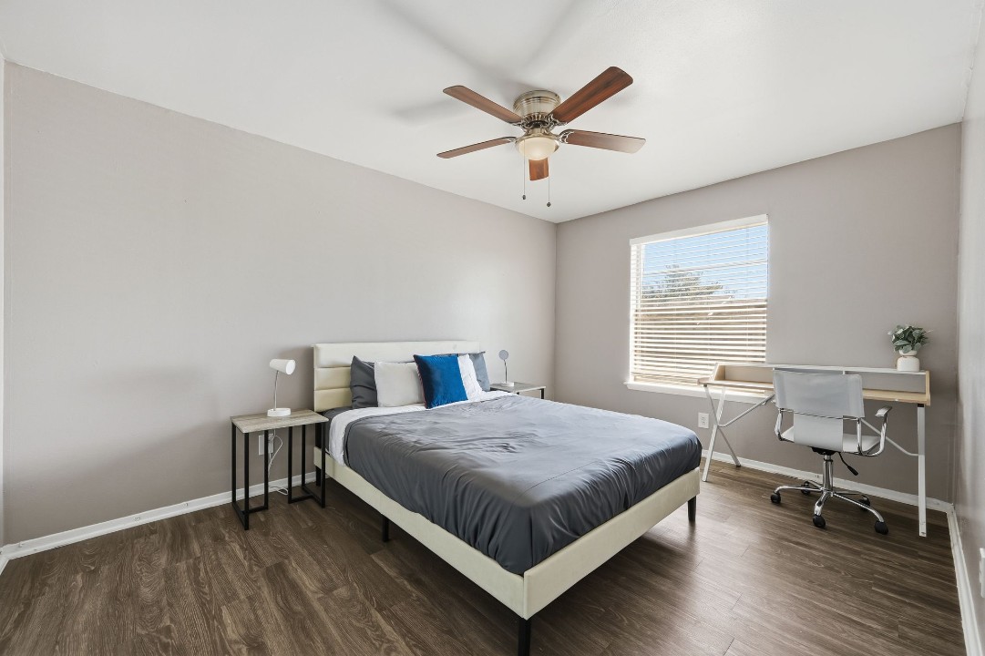 2 Bedrooms · Signature suite