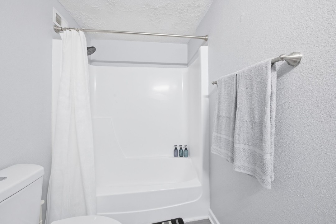 Icon Downtown Durham 8H · Unit 1/1