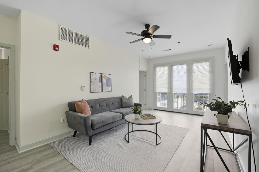 Element at Highlands 523 2bd/2bth