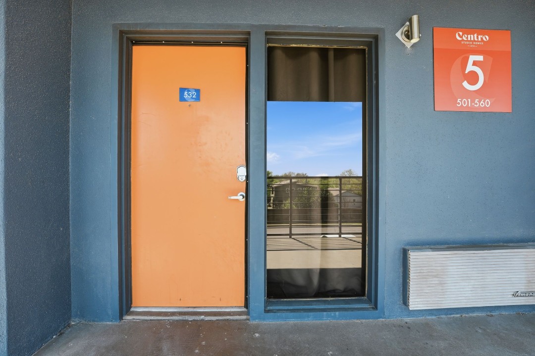 Centro Flats 532 Studio