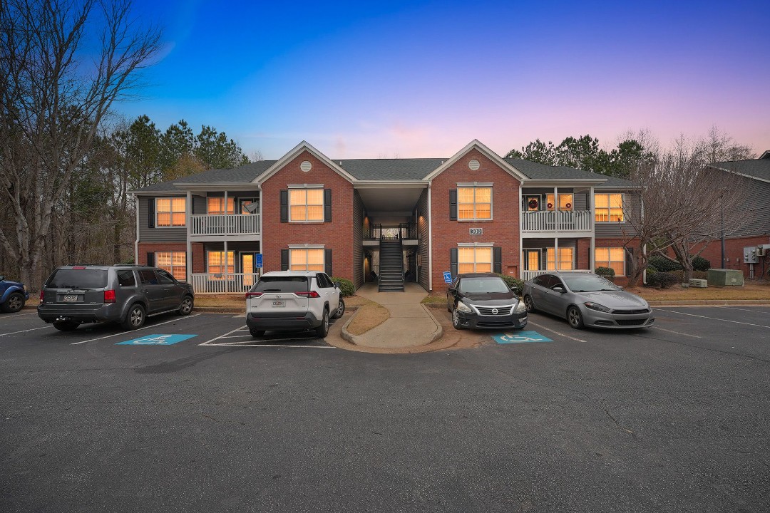 Ballantyne Commons of Stockbridge · Unit 1408 2/2
