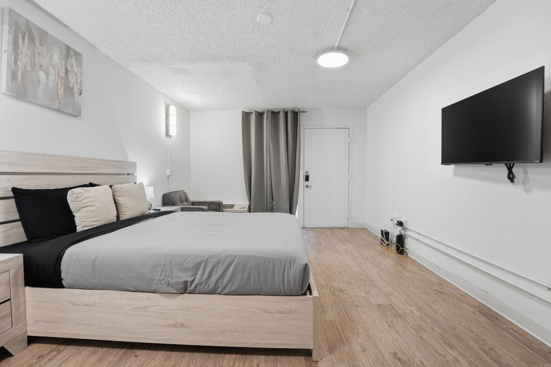 Centro Flats 459 Studio