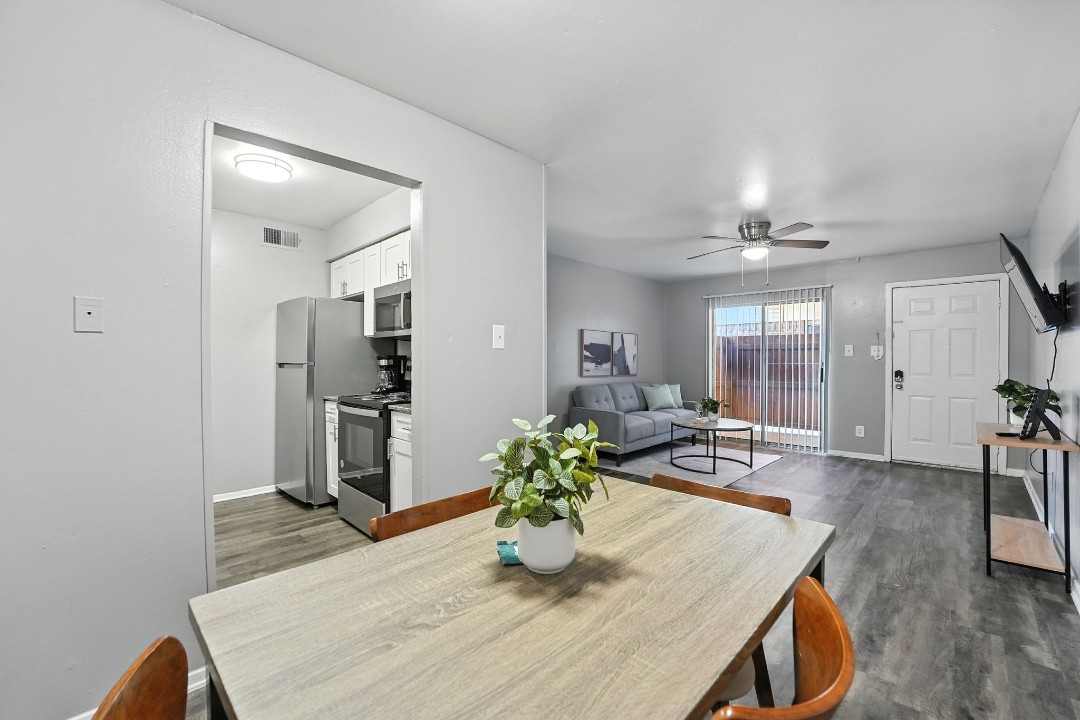 2 Bedrooms · Recommended