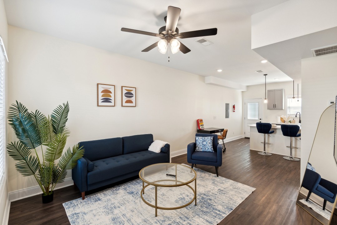Alto · Unit L5 2bd/2.5 bth