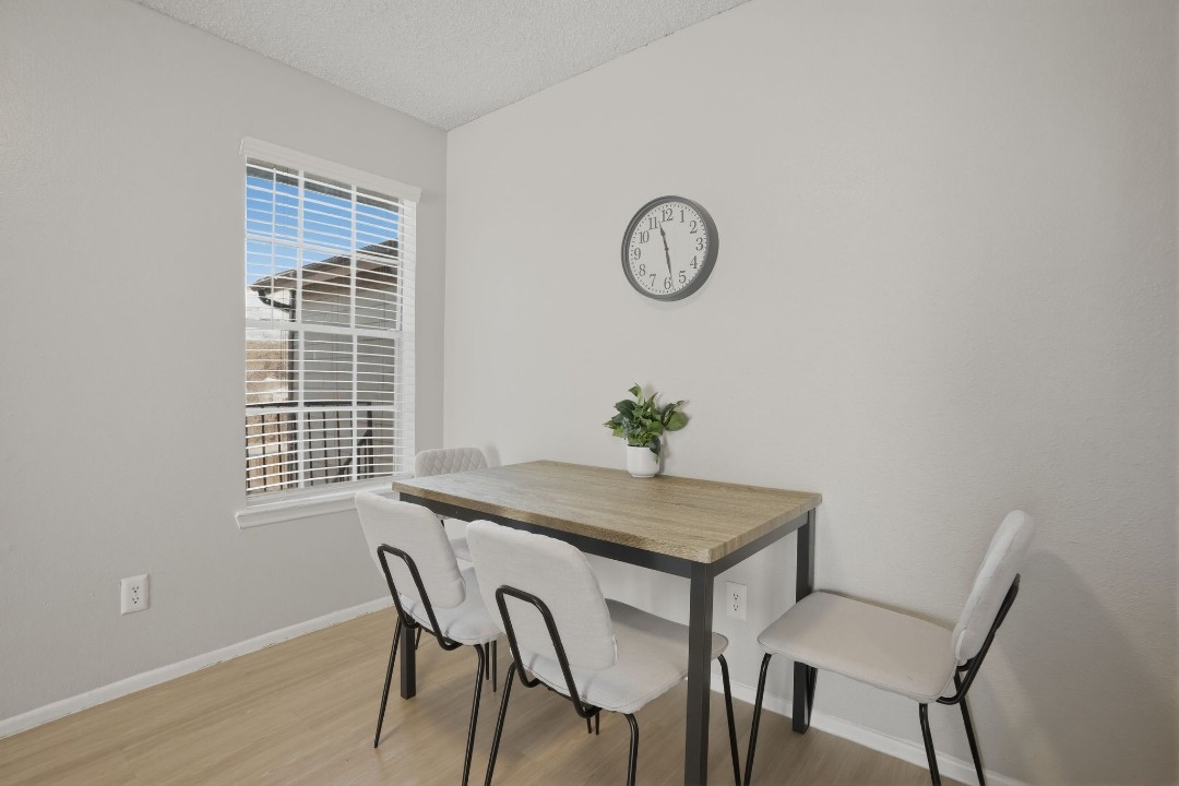 The Haven · Unit 1324 2/2