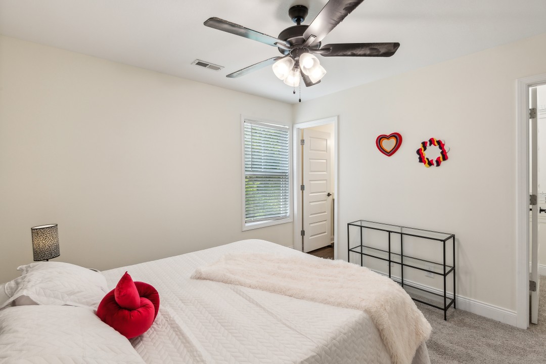 Alto · Unit C4 2bd/2.5 bth