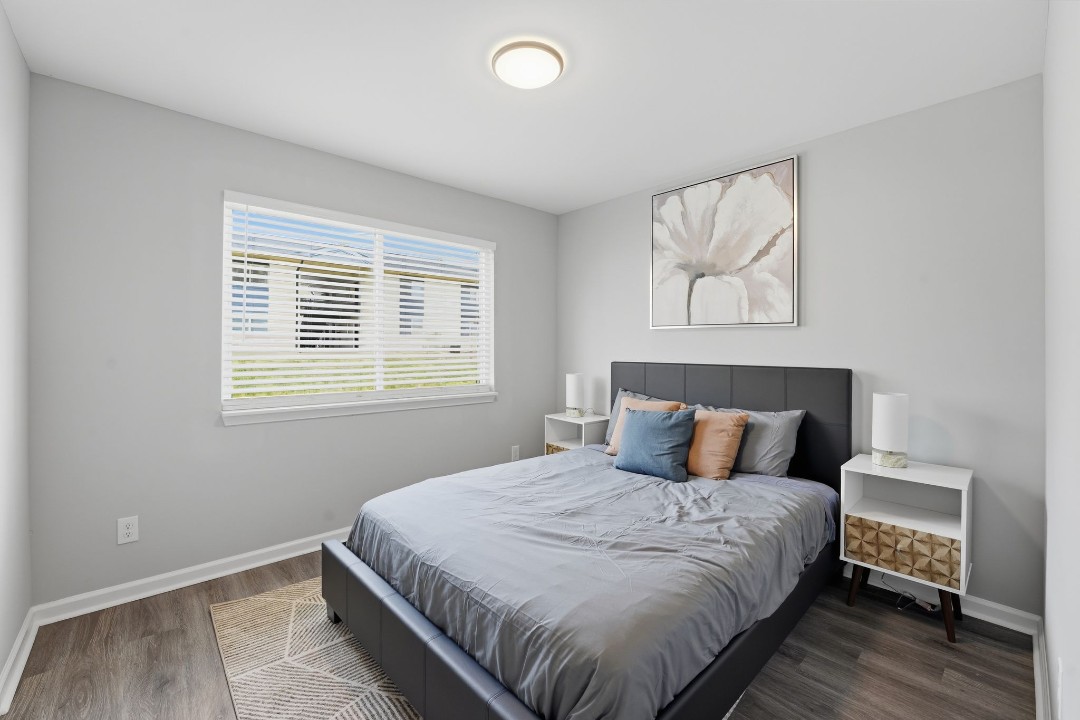 Crossings at · Unit 501 M61 2bd/2bth