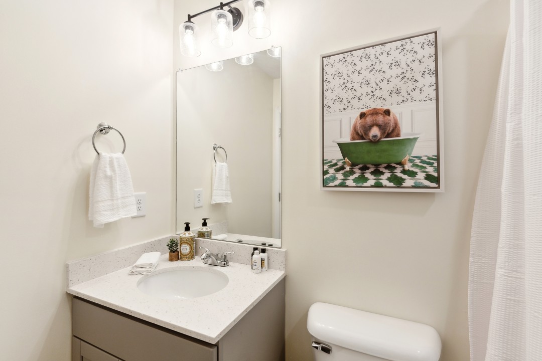 Alto · Unit L3 2bd/2.5 bth