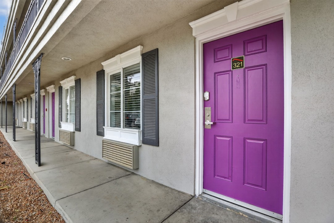 Spectra Paradise Studios · Unit 321