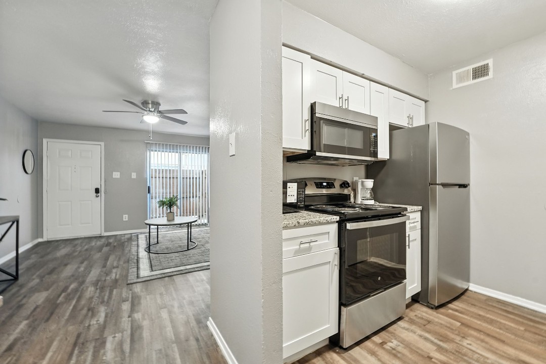 Eureka village · Unit 227 2/1