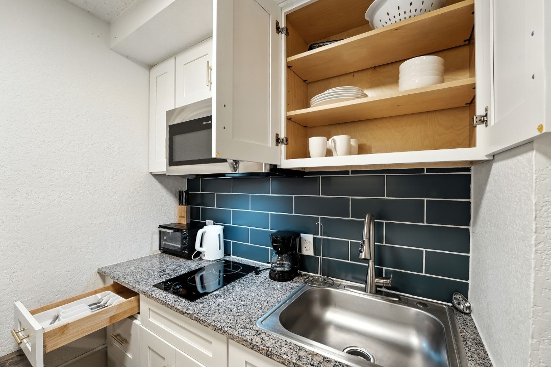 Centro Flats 521 Studio