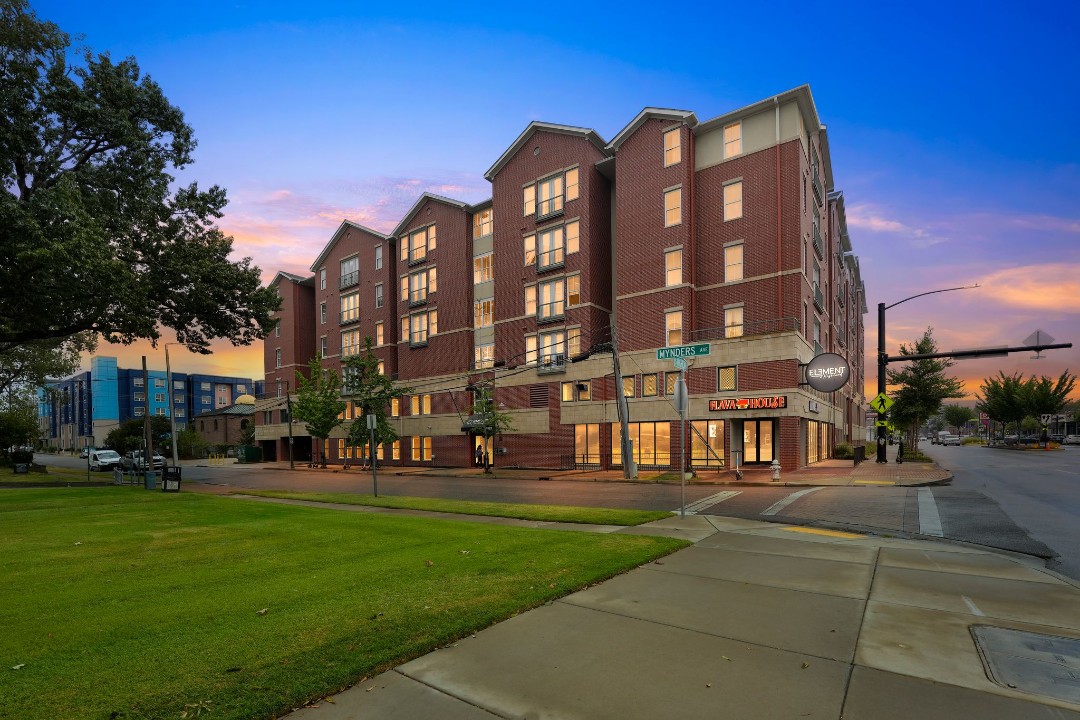 Element at Highlands 303 2bd/2bth
