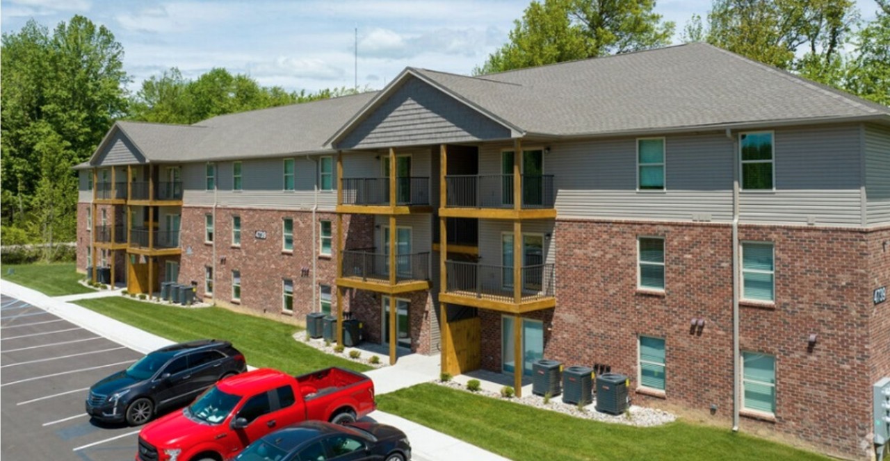 Stonecrest 716, · Unit 2/2
