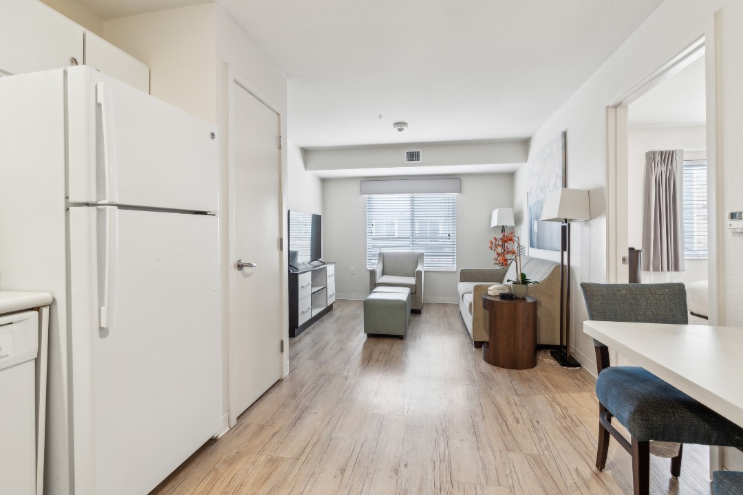 Simplicity At the Rim · Unit 1207  1/1