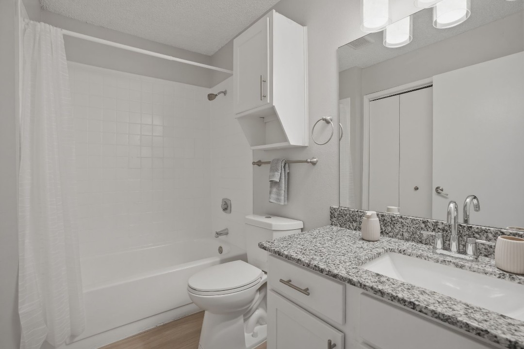 The Haven · Unit 1324 2/2