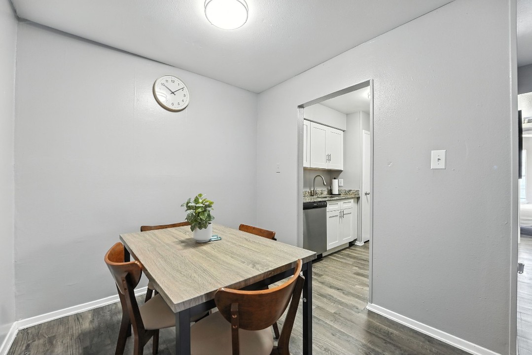 Eureka village · Unit 253 2/1