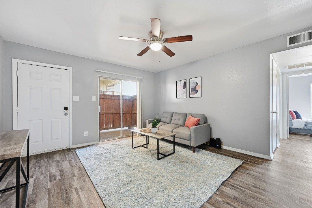 Eureka village · Unit 254 2/1