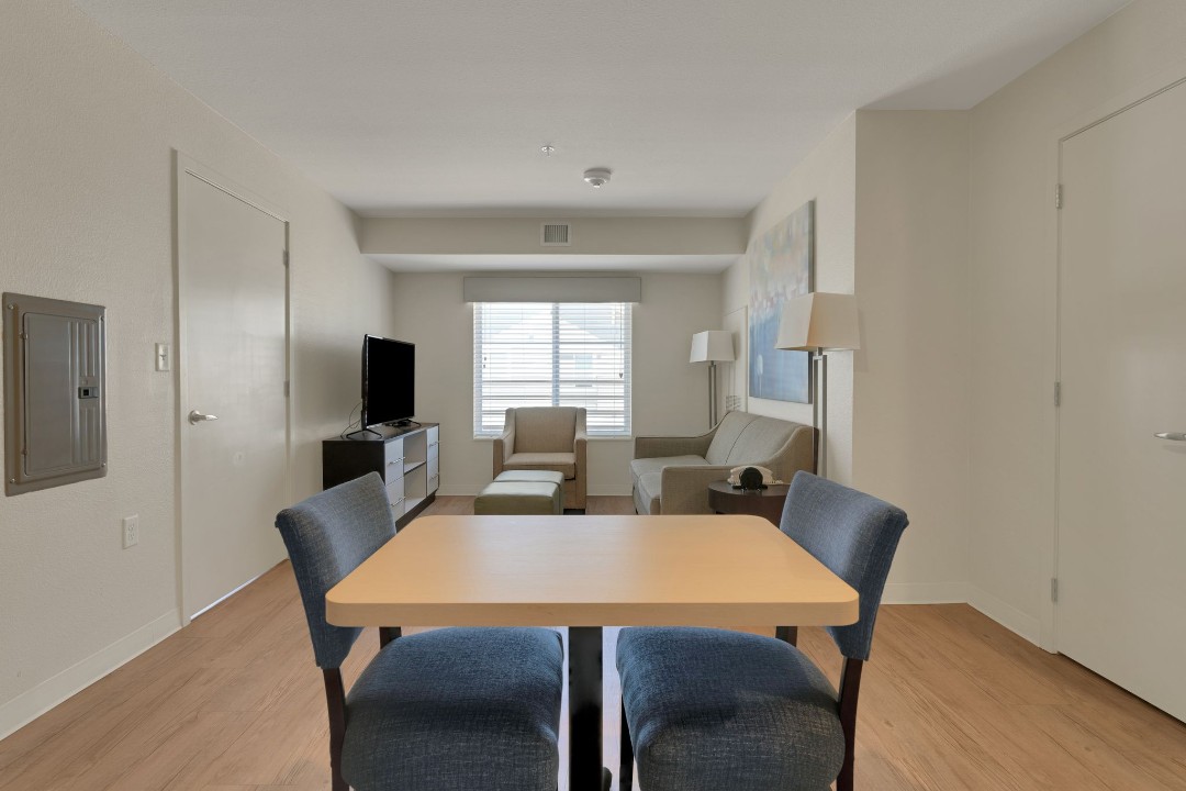 Simplicity At the Rim · Unit 1409 1/1