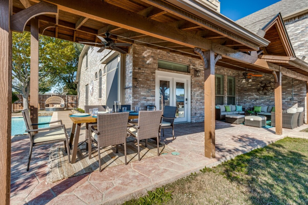 5Br Lux! Pool, Games & Theater