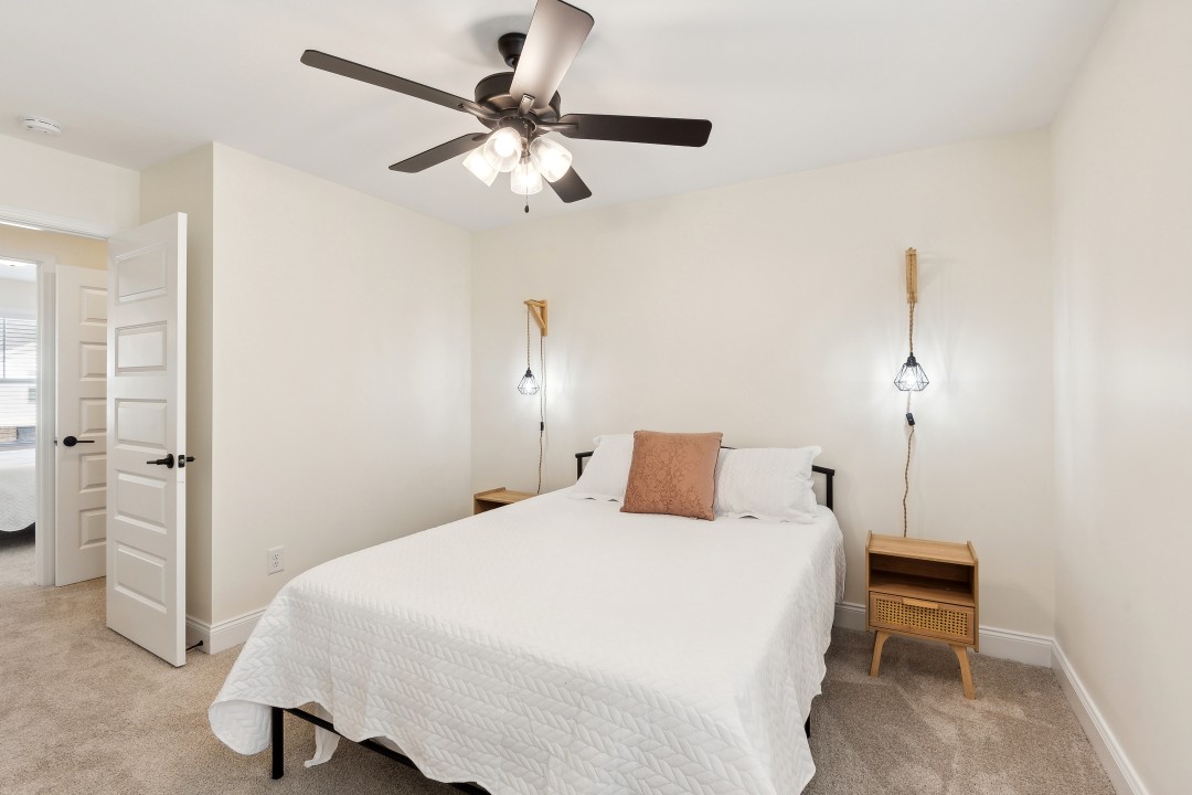 Alto · Unit L5 2bd/2.5 bth