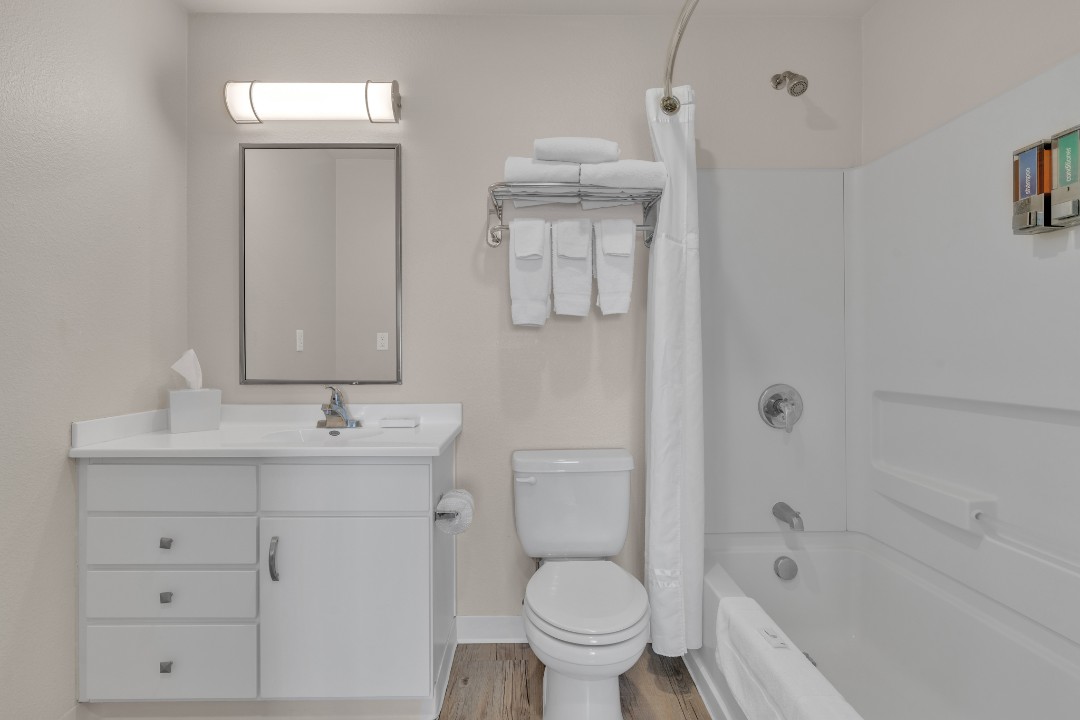Simplicity At the Rim · Unit 1416 2/2