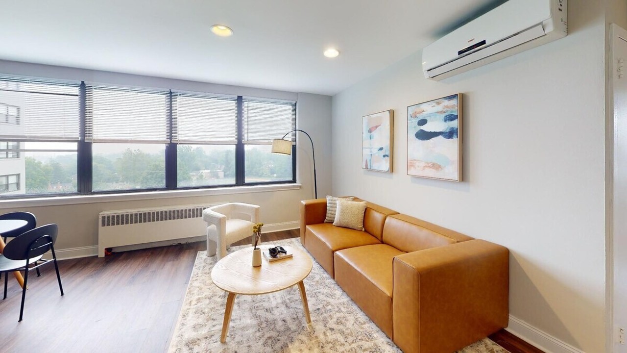 Avenue · Unit A810 · Epic 2Br, Pool, Gym, Parking