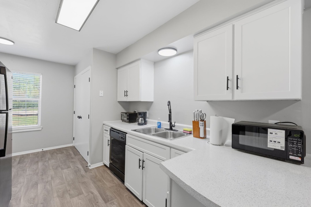 The Domain Apartments 4731B · Unit 1/1